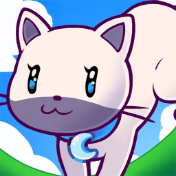 Biểu tượng Super Cat Tales 2