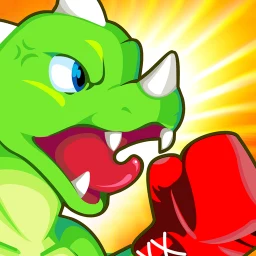Biểu tượng Roar Rampage