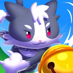 Biểu tượng Super Cat Tales: PAWS